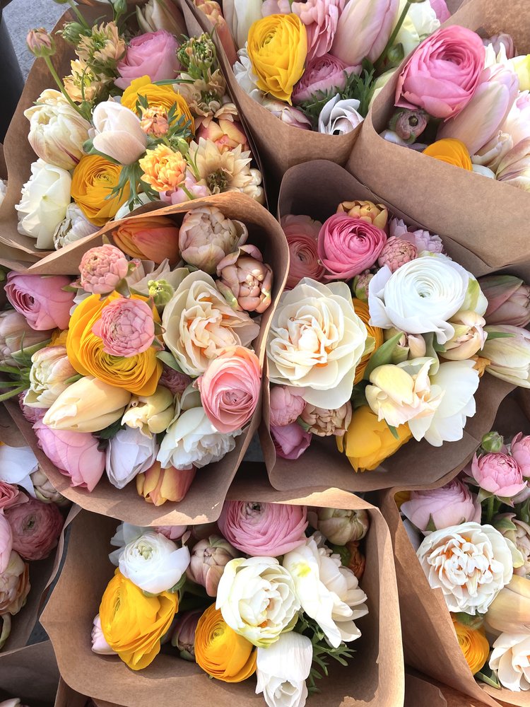 2026 May Flower Subscription (Tulip CSA)